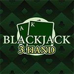 Blackjack 3 Hand