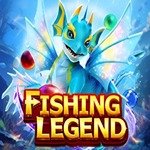 Fishing Legend